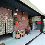 Parasol House