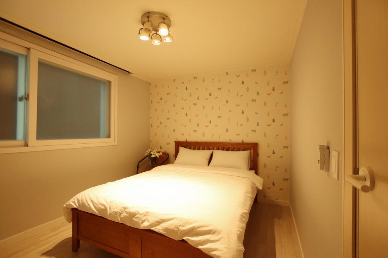 Parasol House Seoul