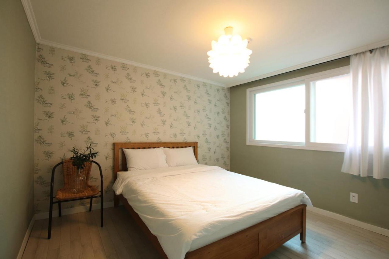 Parasol House Apartment Seoul